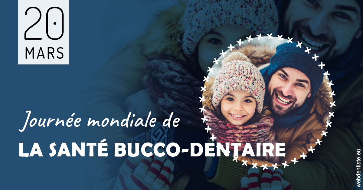 https://dr-benjamin-simonnet.chirurgiens-dentistes.fr/La journée de la santé bucco-dentaire 1